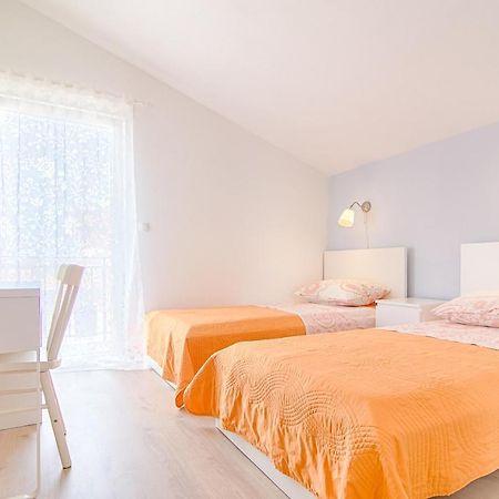 Jasna House Villa Fažana Kültér fotó